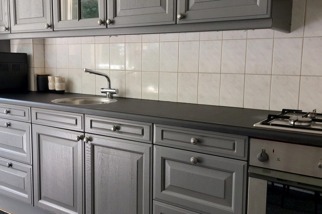 Te koop: Foto Woonhuis aan de Martena 13 in Drachten