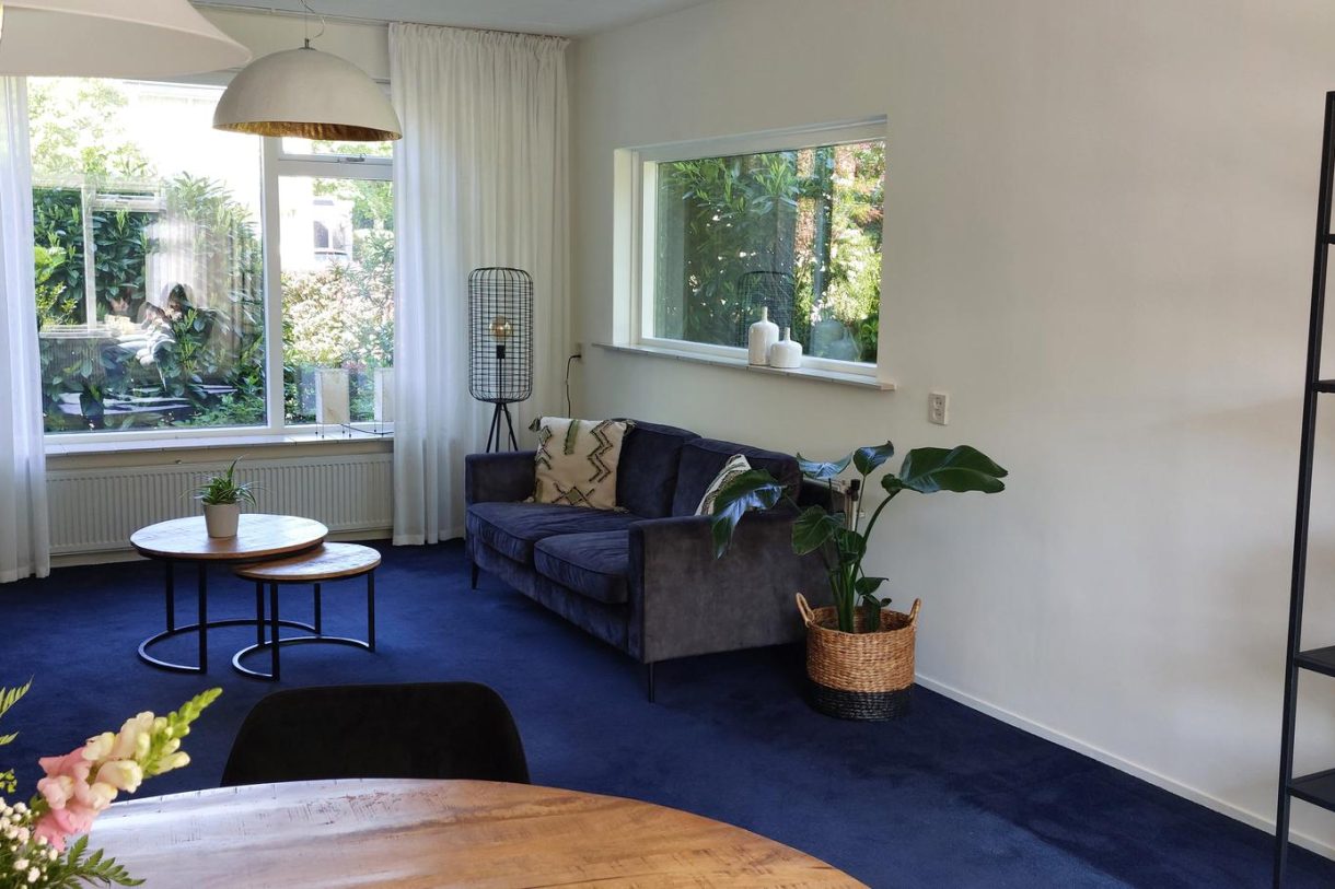 Te koop: Foto Woonhuis aan de Martena 13 in Drachten