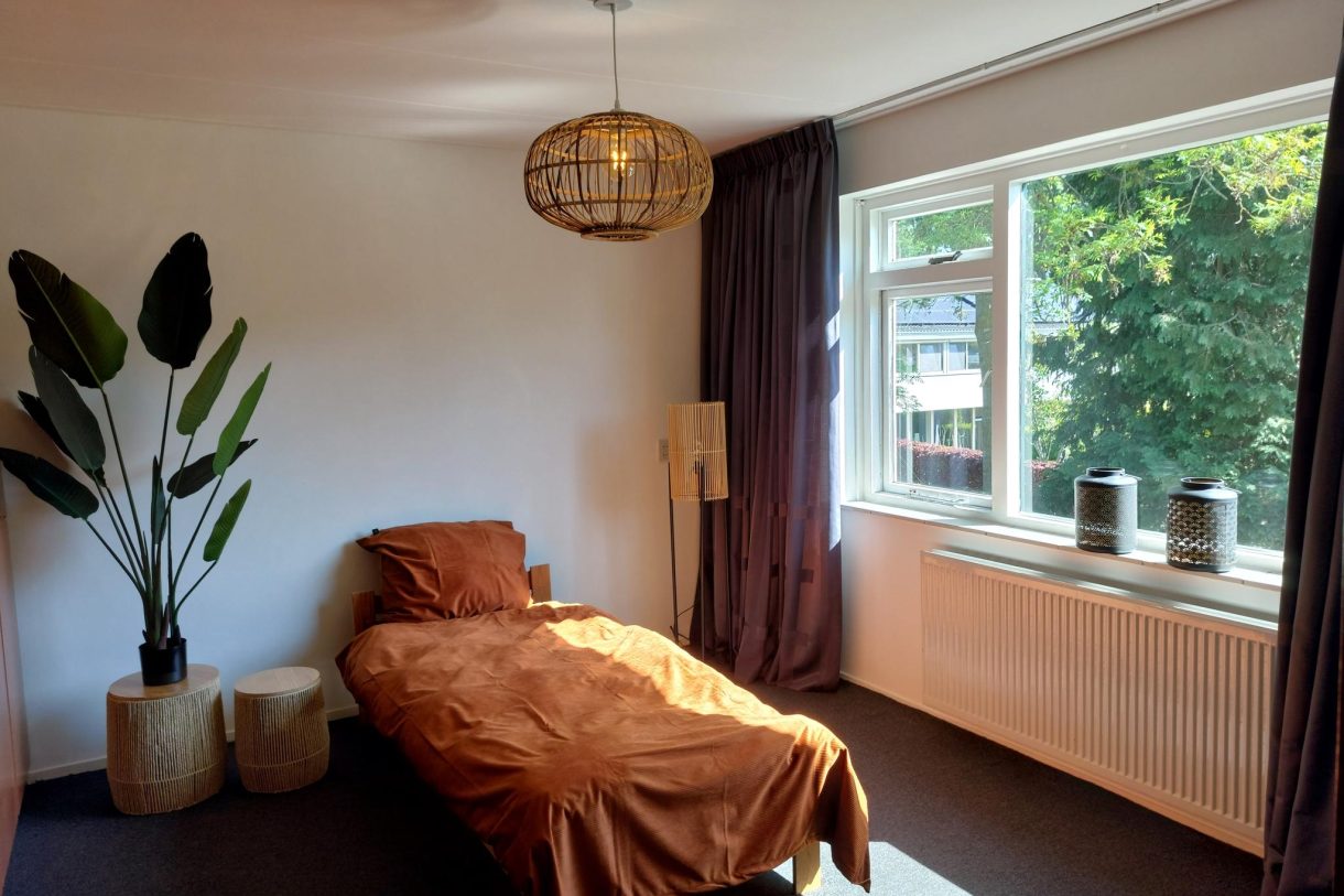 Te koop: Foto Woonhuis aan de Martena 13 in Drachten