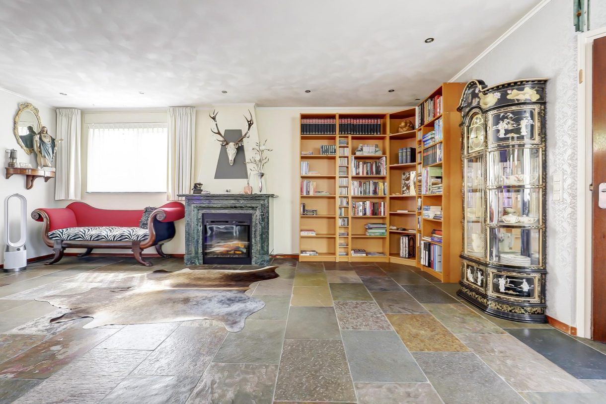 Te koop: Foto Woonhuis aan de Julianastraat 70 in Rijen