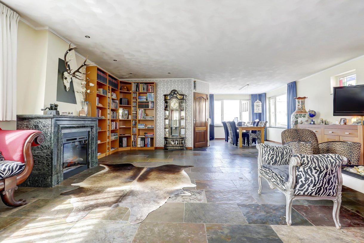 Te koop: Foto Woonhuis aan de Julianastraat 70 in Rijen