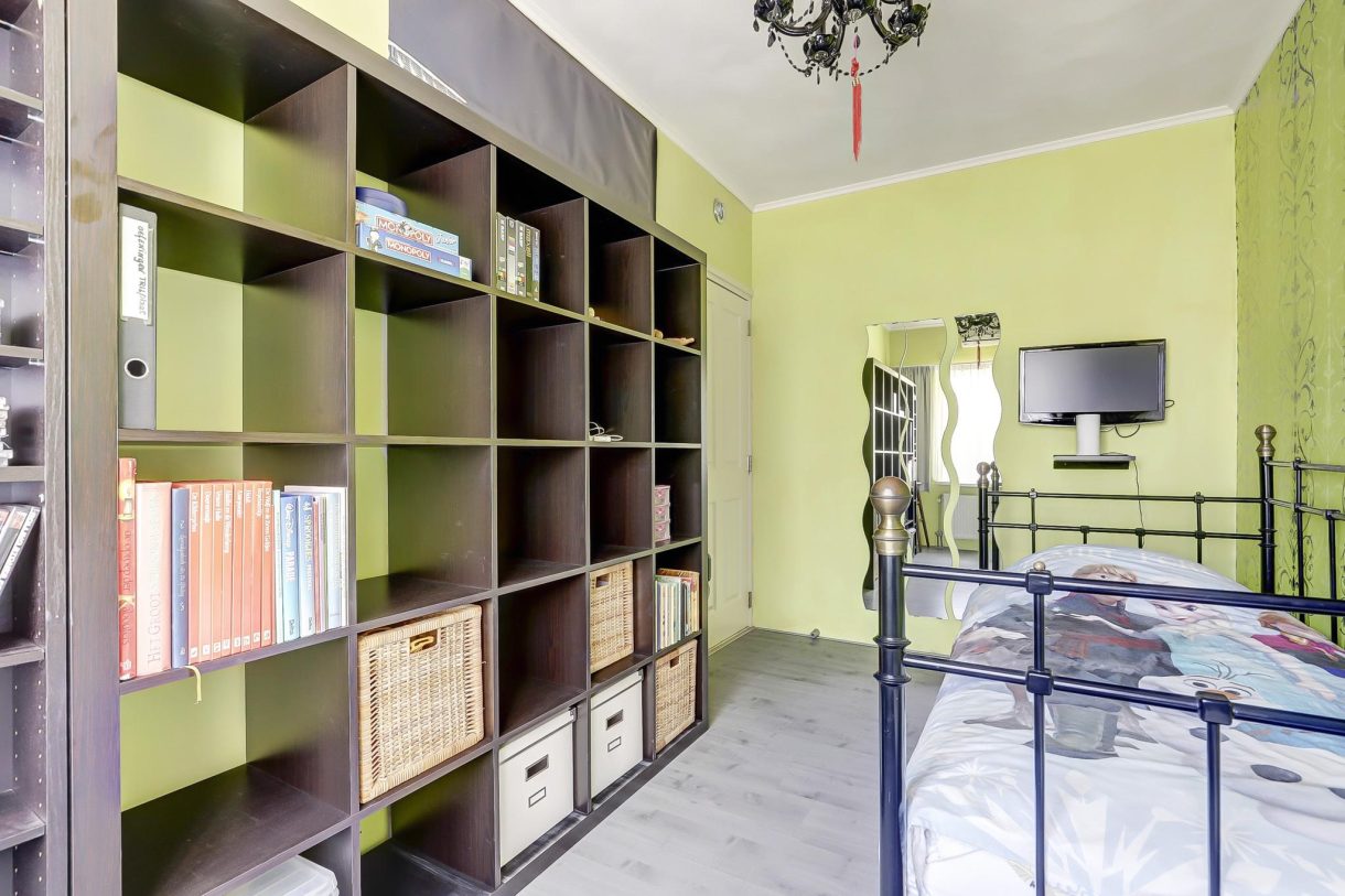 Te koop: Foto Woonhuis aan de Julianastraat 70 in Rijen