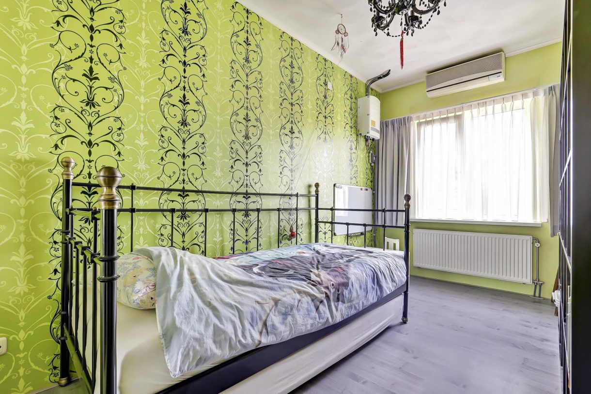 Te koop: Foto Woonhuis aan de Julianastraat 70 in Rijen