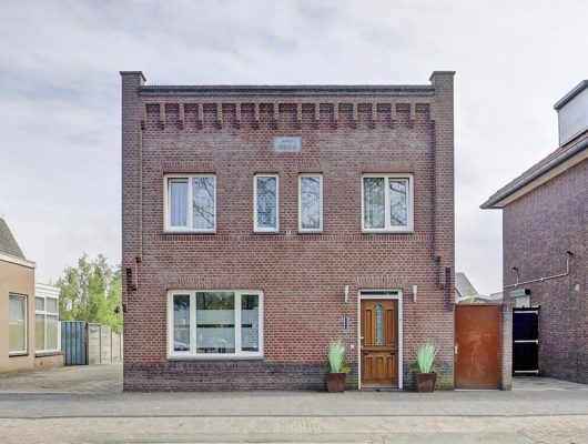 Hoofdfoto van Rijen Julianastraat 70