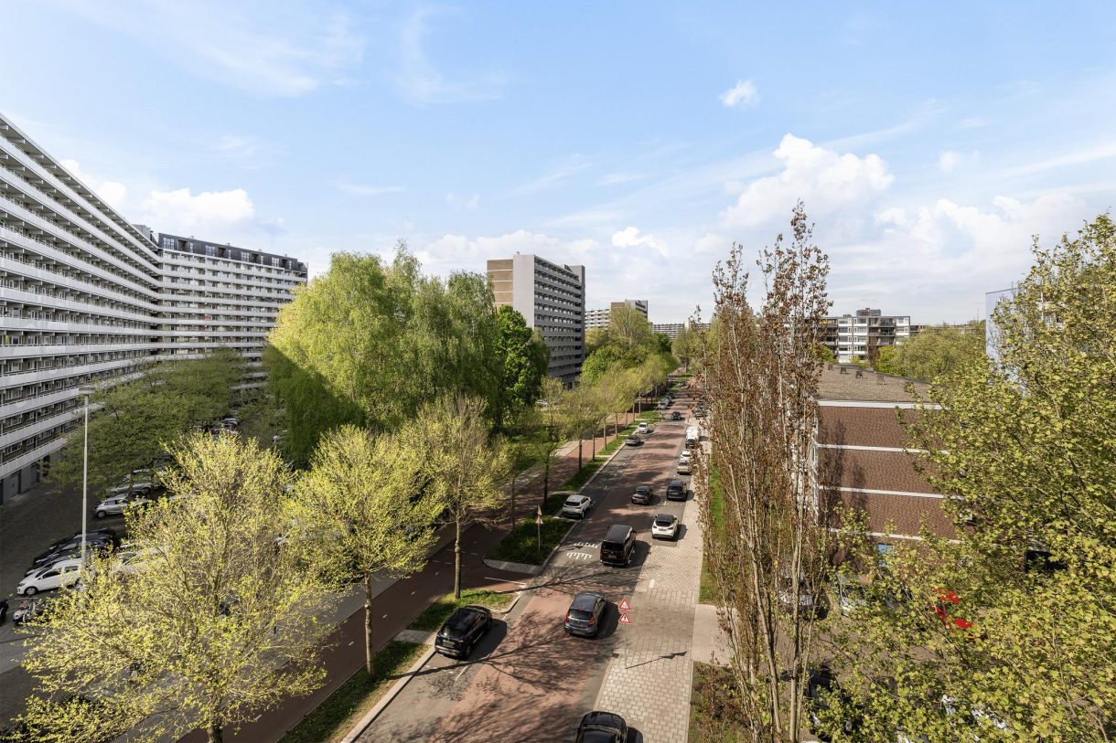 Te koop: Foto Appartement aan de Bart Verhallenplein 170 in Schiedam