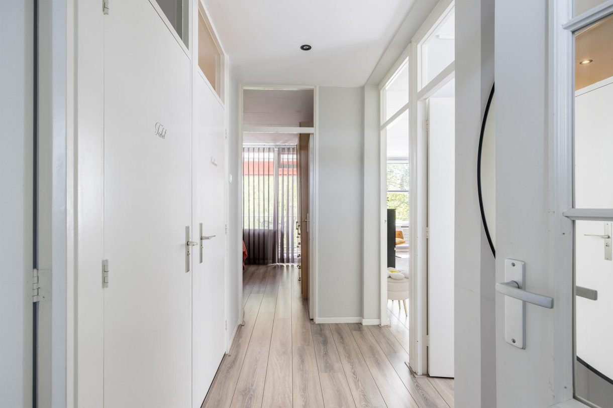 Te koop: Foto Appartement aan de Bart Verhallenplein 170 in Schiedam