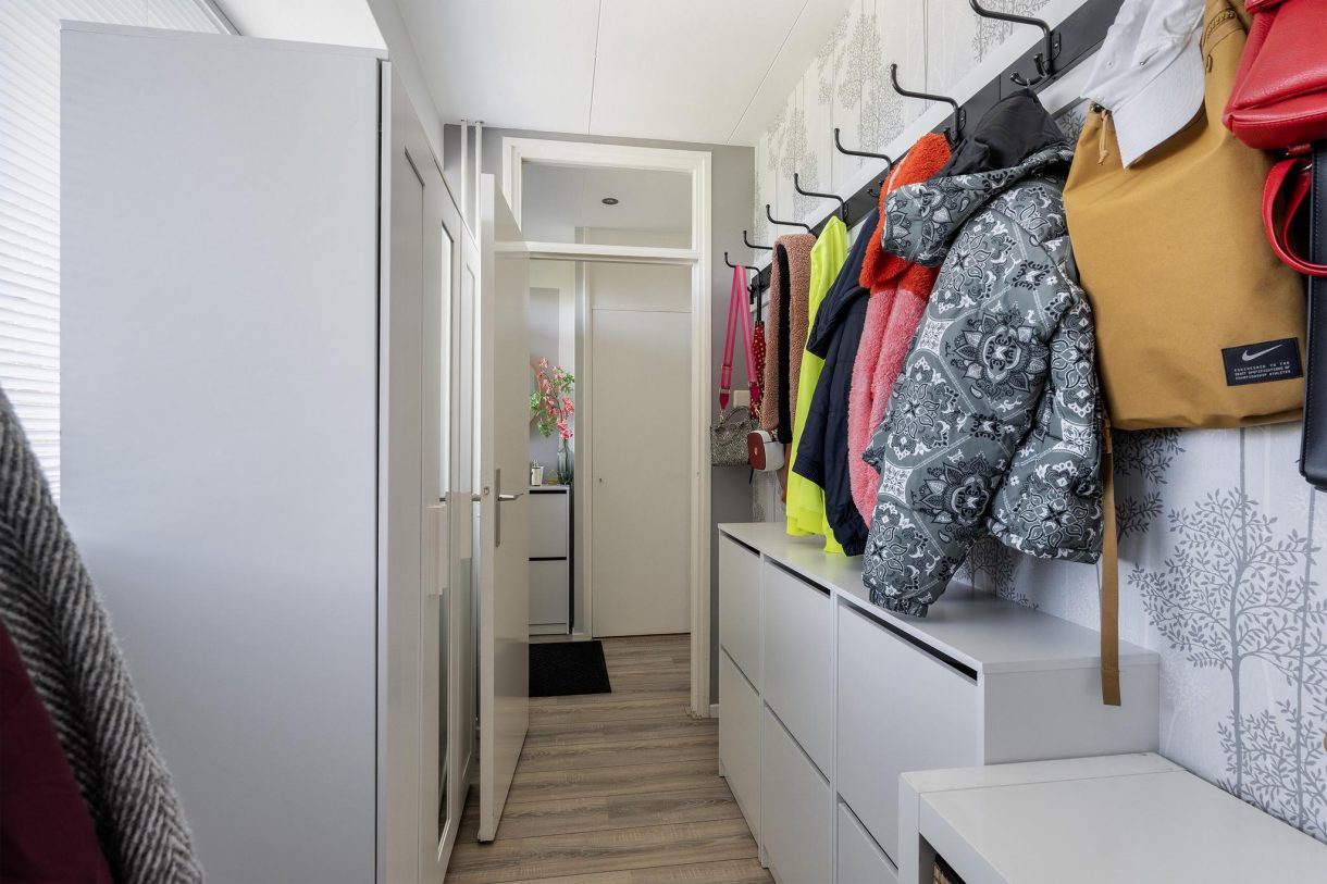 Te koop: Foto Appartement aan de Bart Verhallenplein 170 in Schiedam