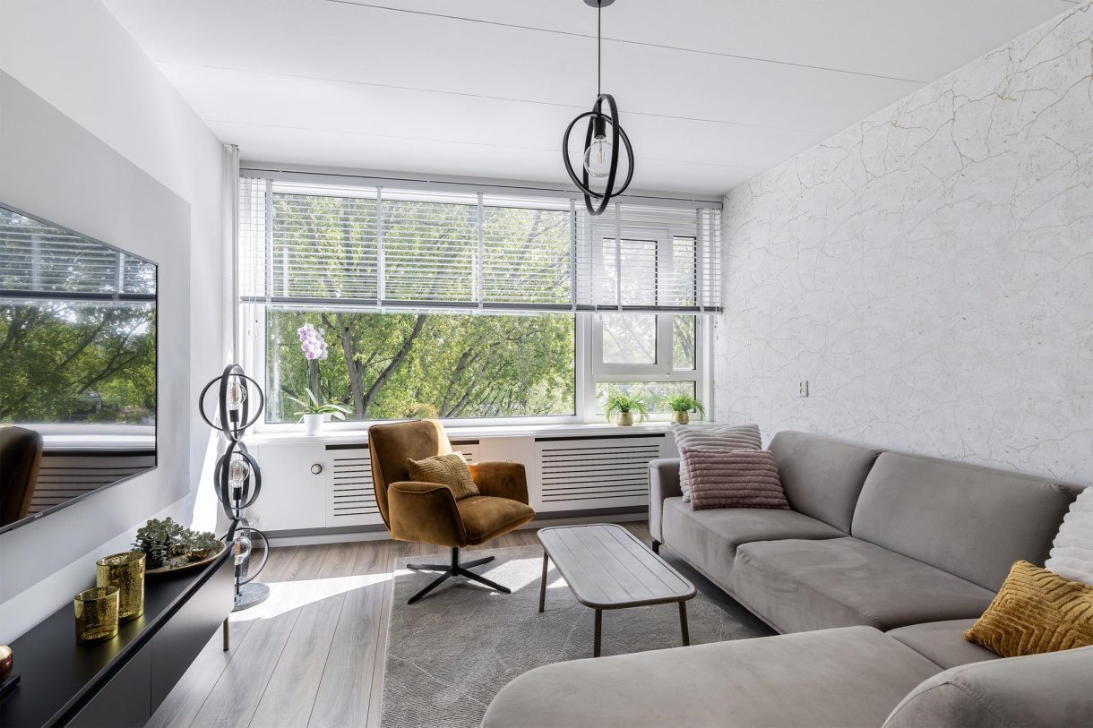 Te koop: Foto Appartement aan de Bart Verhallenplein 170 in Schiedam