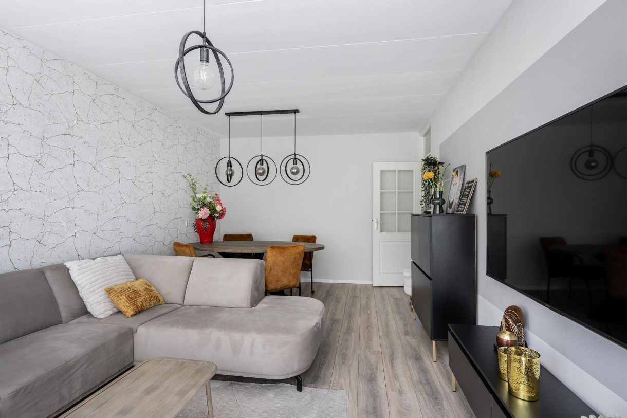 Te koop: Foto Appartement aan de Bart Verhallenplein 170 in Schiedam