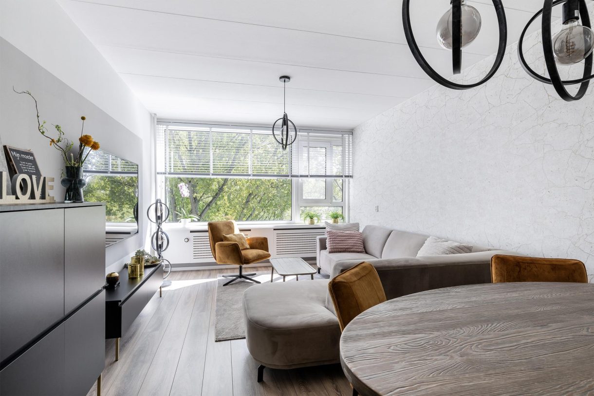 Te koop: Foto Appartement aan de Bart Verhallenplein 170 in Schiedam