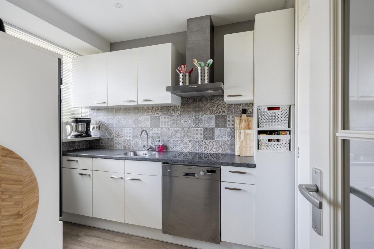 Te koop: Foto Appartement aan de Bart Verhallenplein 170 in Schiedam