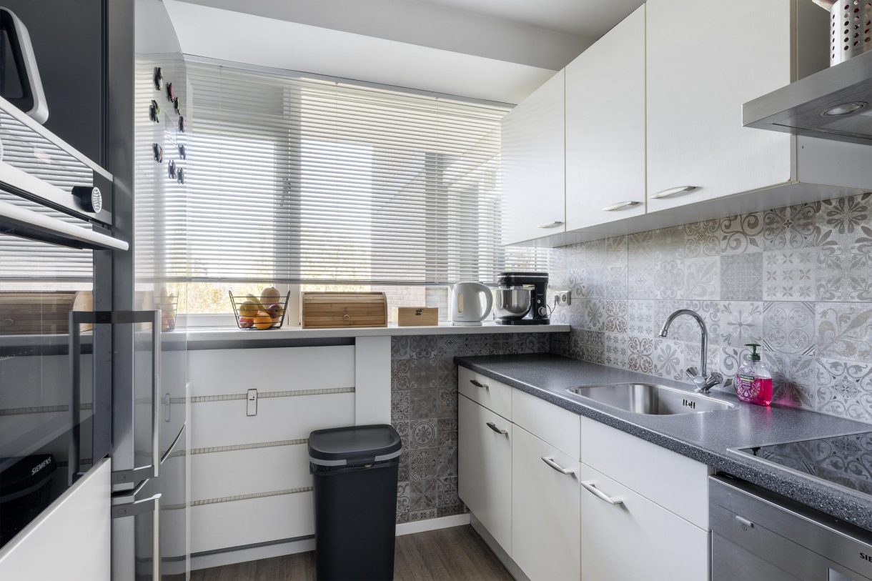 Te koop: Foto Appartement aan de Bart Verhallenplein 170 in Schiedam
