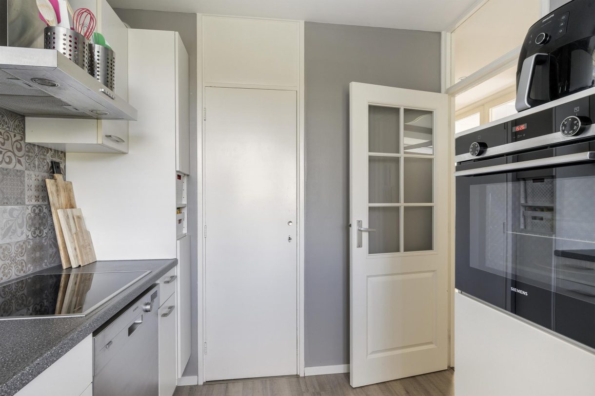 Te koop: Foto Appartement aan de Bart Verhallenplein 170 in Schiedam