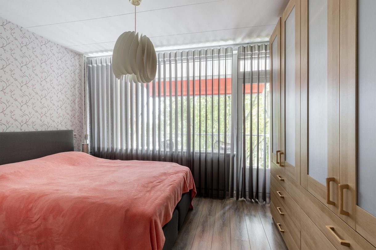 Te koop: Foto Appartement aan de Bart Verhallenplein 170 in Schiedam