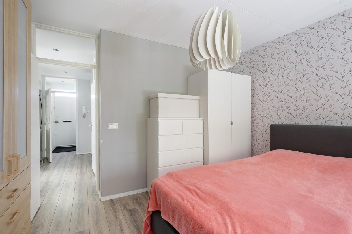 Te koop: Foto Appartement aan de Bart Verhallenplein 170 in Schiedam