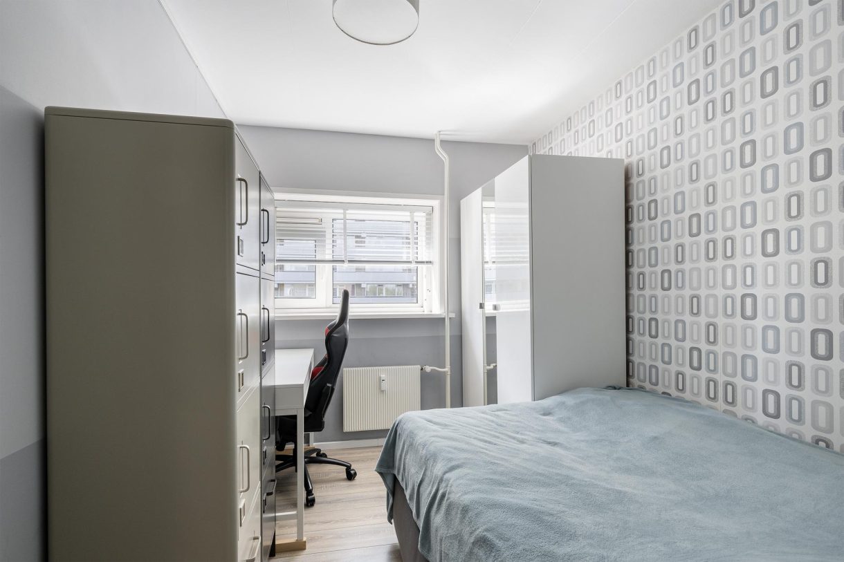 Te koop: Foto Appartement aan de Bart Verhallenplein 170 in Schiedam