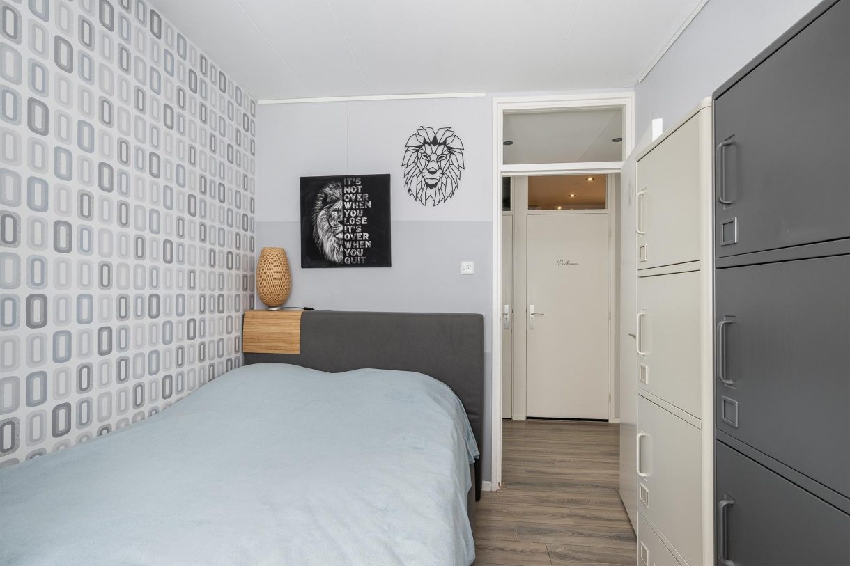 Te koop: Foto Appartement aan de Bart Verhallenplein 170 in Schiedam