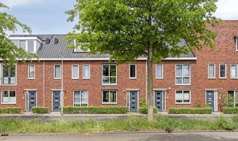 koop  Gouda  Burgemeester van Dijkesingel 6 – Hoofdfoto