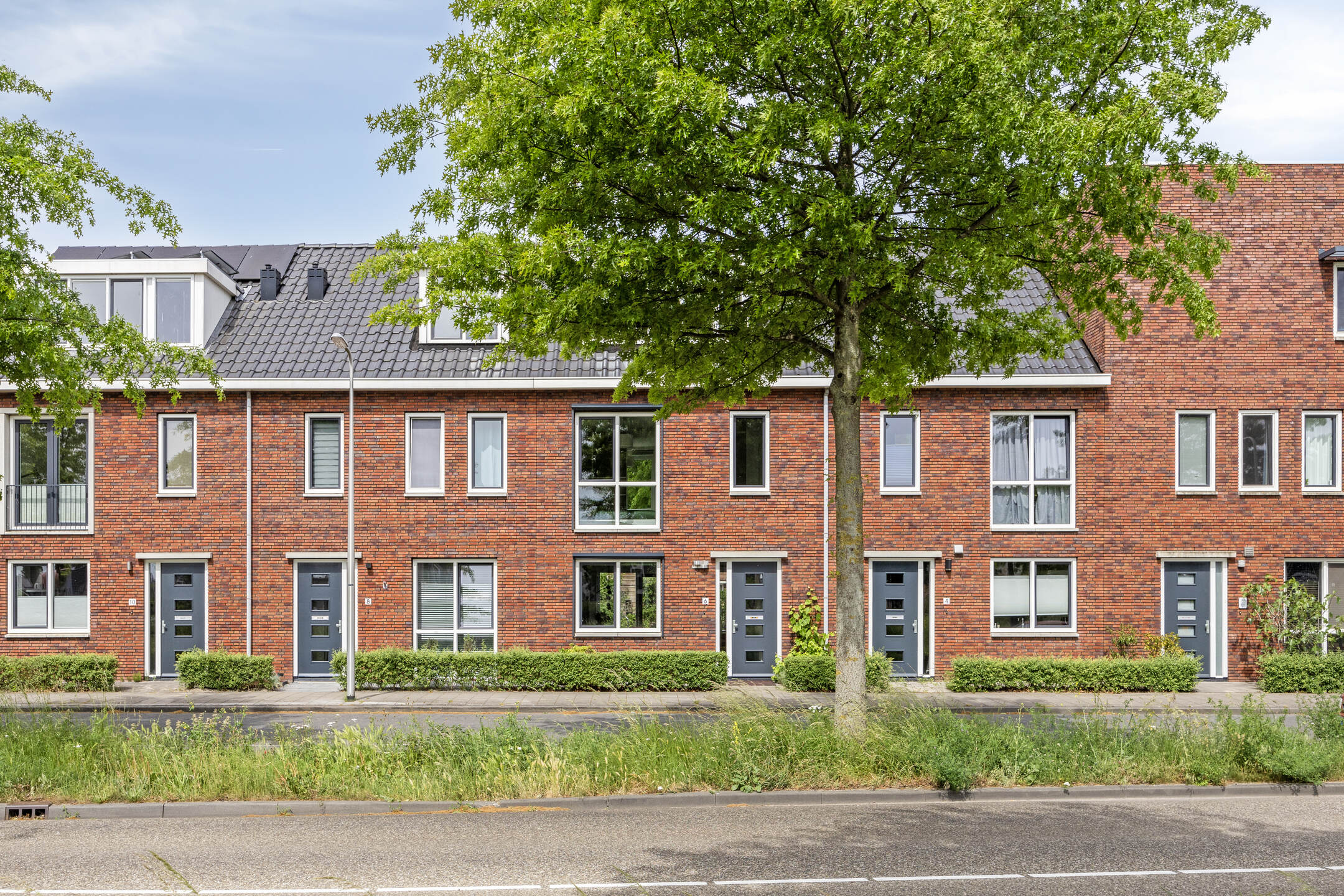 koop  Gouda  Burgemeester van Dijkesingel 6 – Hoofdfoto