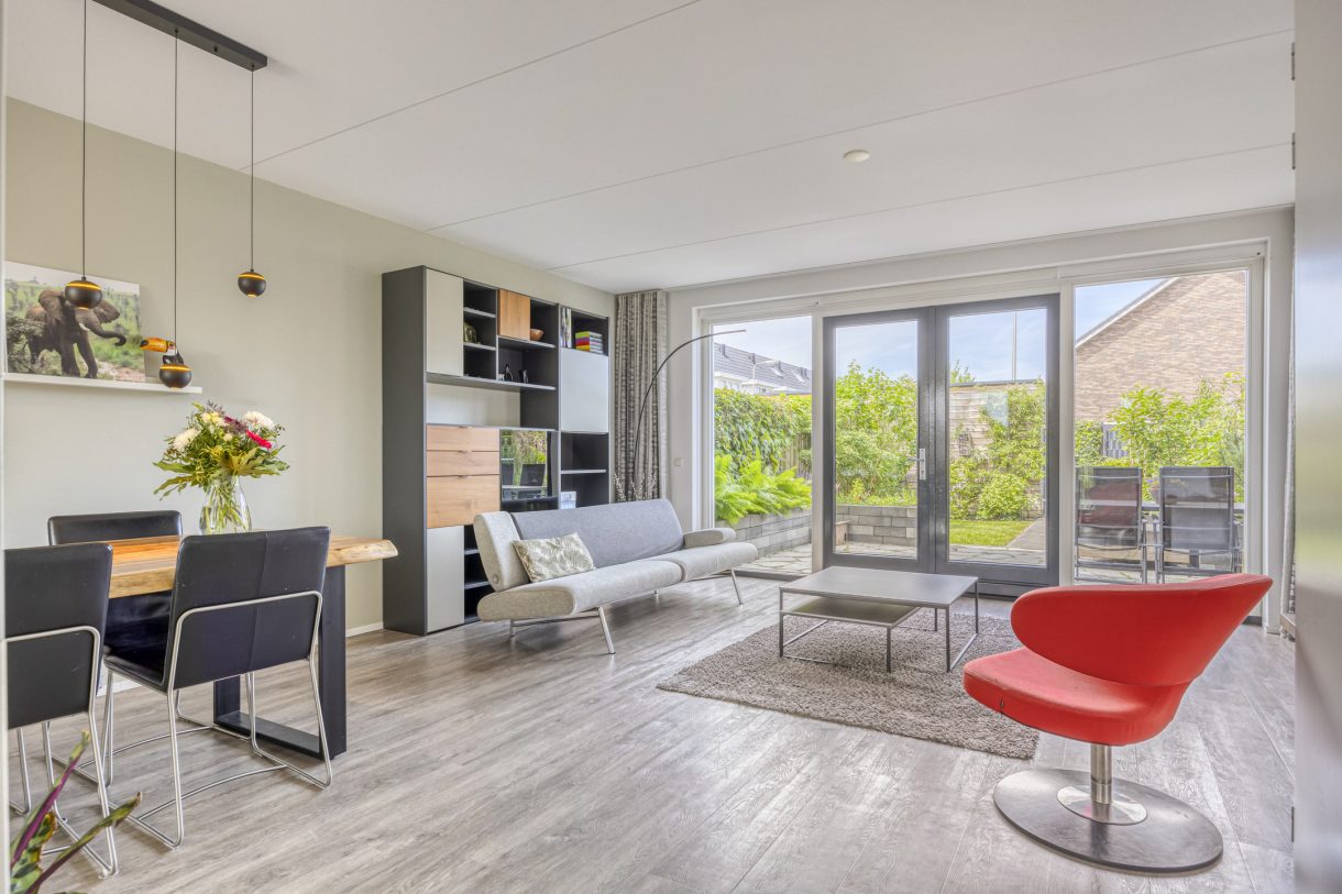 Te koop: Foto Woonhuis aan de Burgemeester van Dijkesingel 6 in Gouda