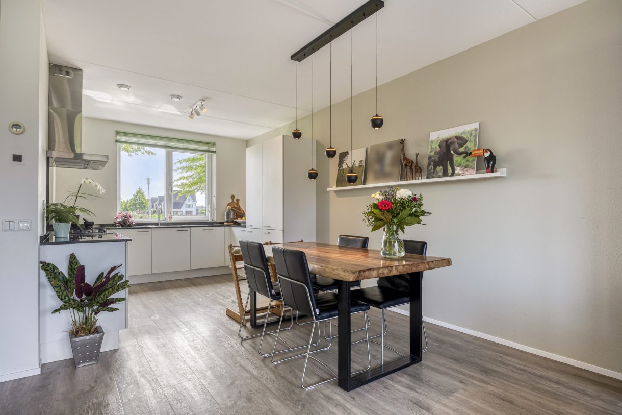 Te koop: Foto Woonhuis aan de Burgemeester van Dijkesingel 6 in Gouda