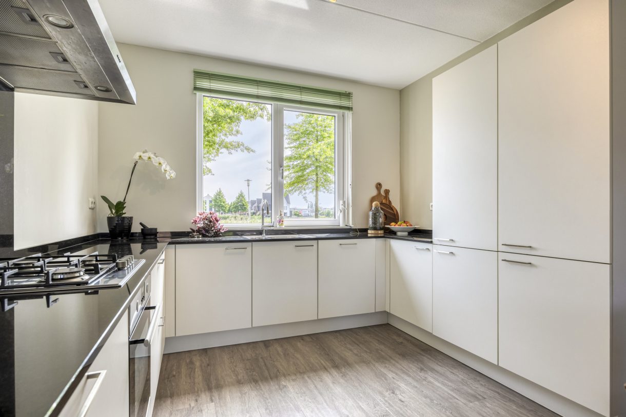 Te koop: Foto Woonhuis aan de Burgemeester van Dijkesingel 6 in Gouda