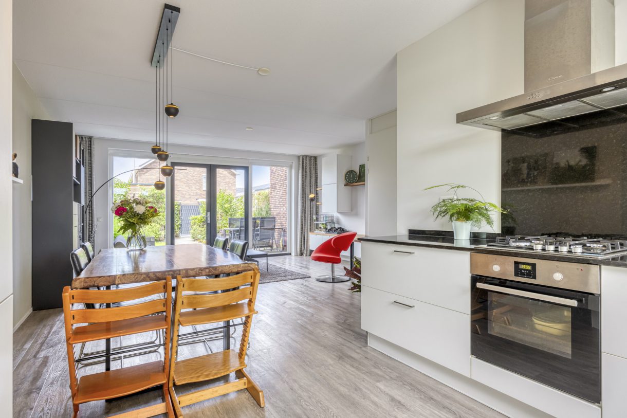 Te koop: Foto Woonhuis aan de Burgemeester van Dijkesingel 6 in Gouda