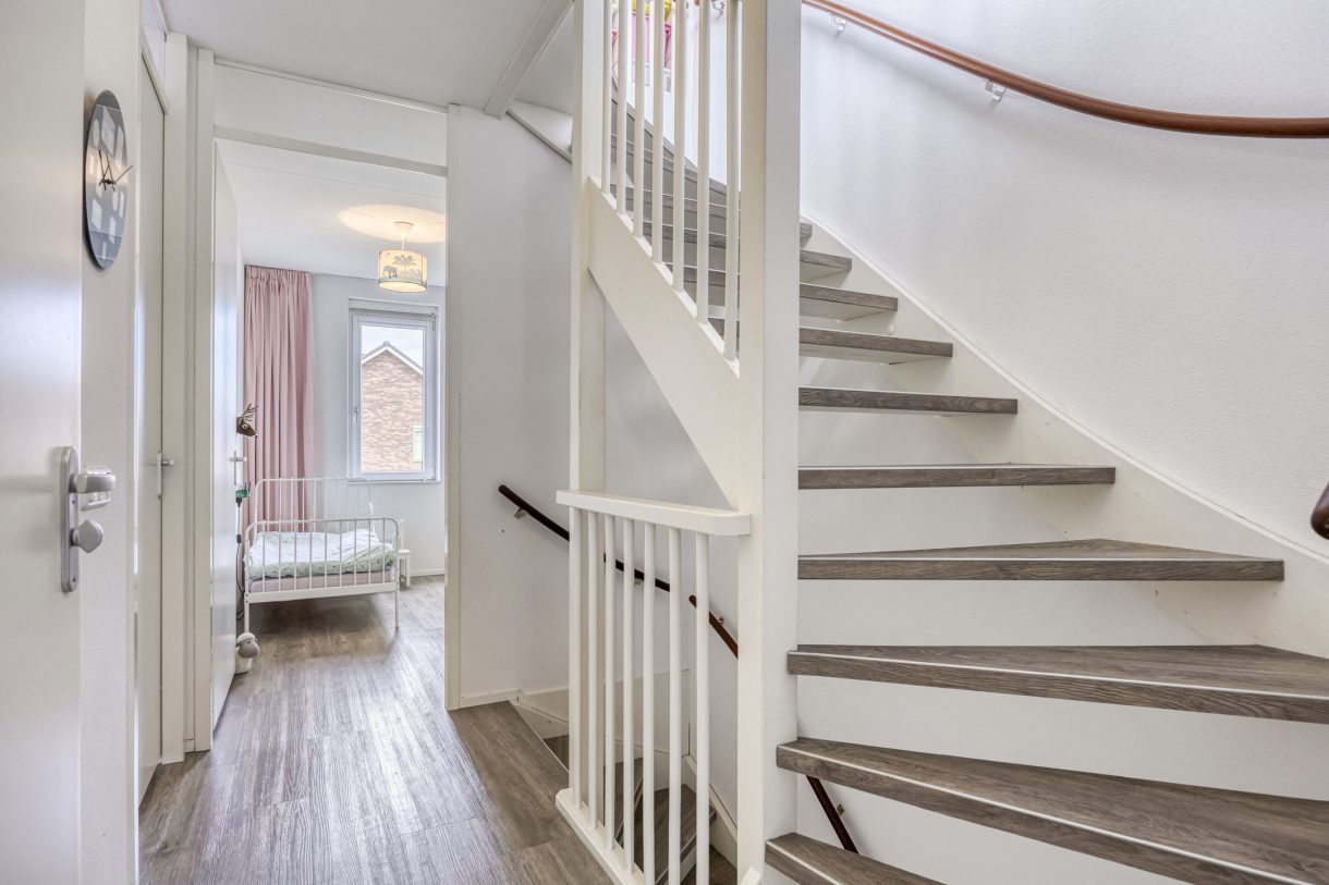 Te koop: Foto Woonhuis aan de Burgemeester van Dijkesingel 6 in Gouda