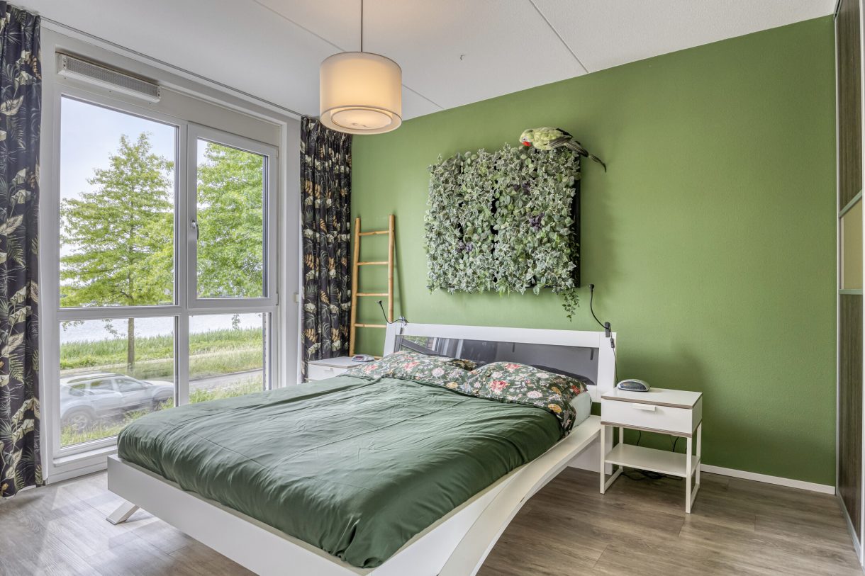 Te koop: Foto Woonhuis aan de Burgemeester van Dijkesingel 6 in Gouda