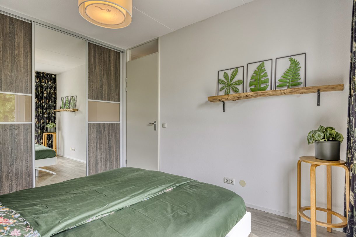 Te koop: Foto Woonhuis aan de Burgemeester van Dijkesingel 6 in Gouda