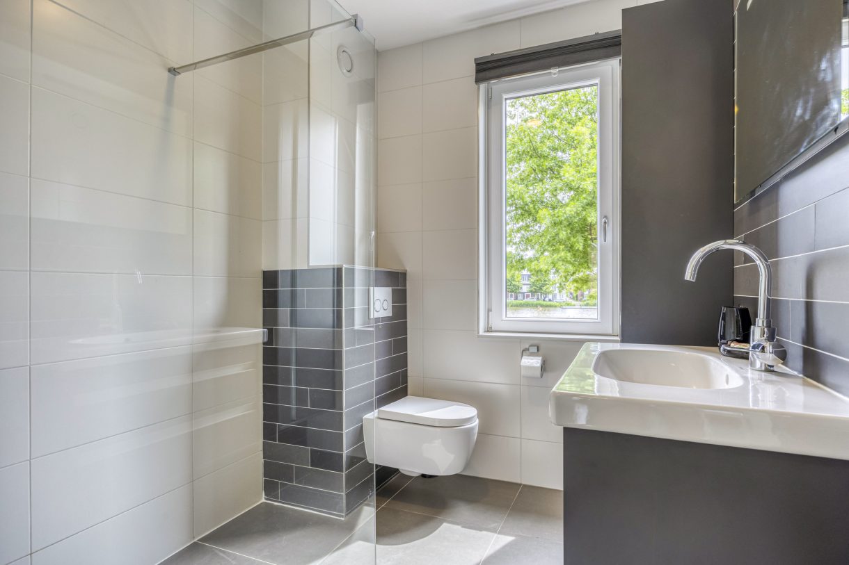 Te koop: Foto Woonhuis aan de Burgemeester van Dijkesingel 6 in Gouda