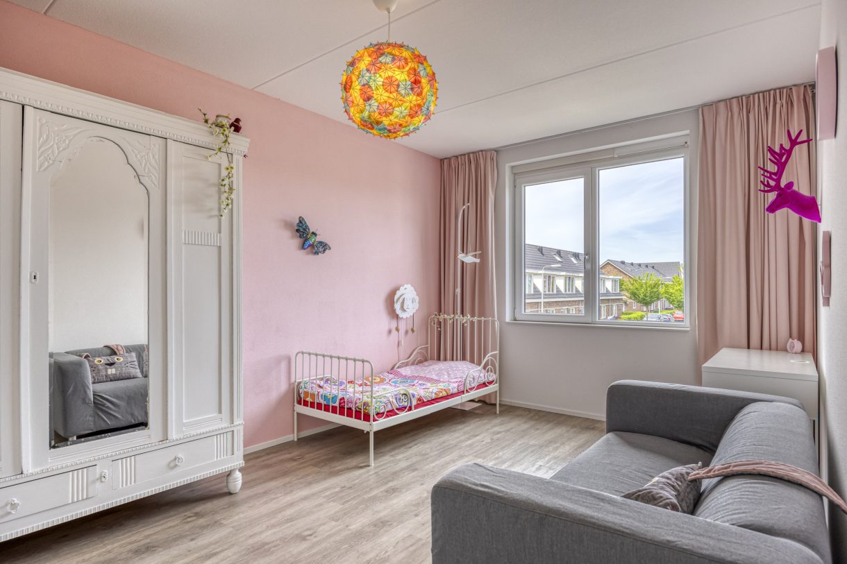 Te koop: Foto Woonhuis aan de Burgemeester van Dijkesingel 6 in Gouda