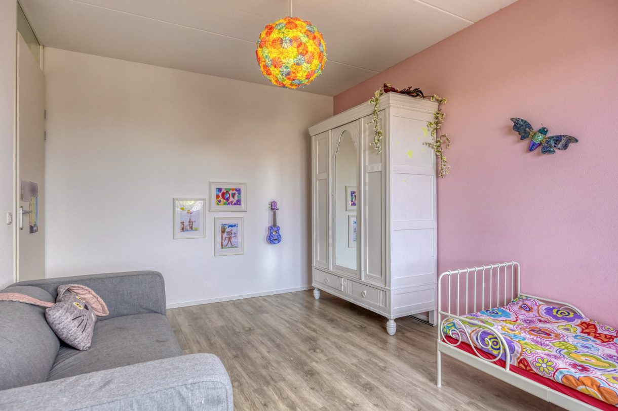 Te koop: Foto Woonhuis aan de Burgemeester van Dijkesingel 6 in Gouda