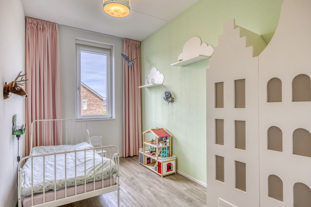 Te koop: Foto Woonhuis aan de Burgemeester van Dijkesingel 6 in Gouda