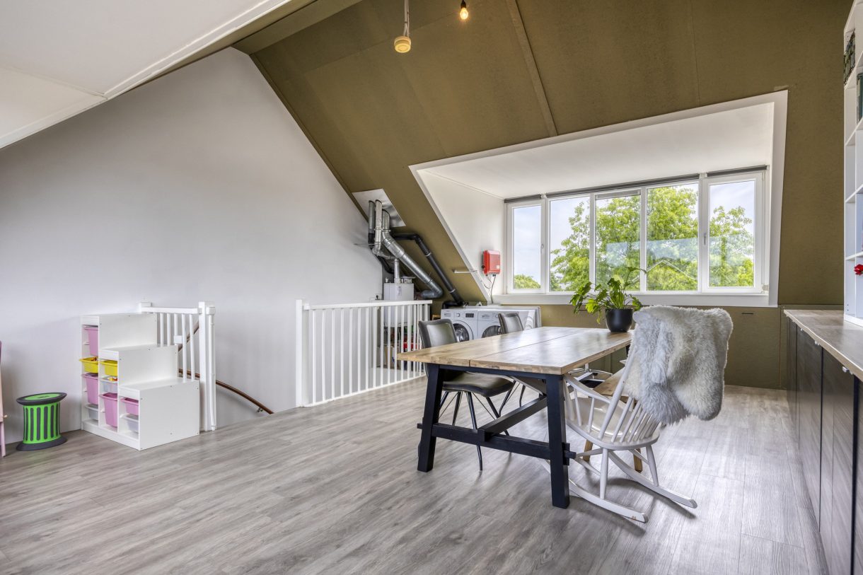 Te koop: Foto Woonhuis aan de Burgemeester van Dijkesingel 6 in Gouda