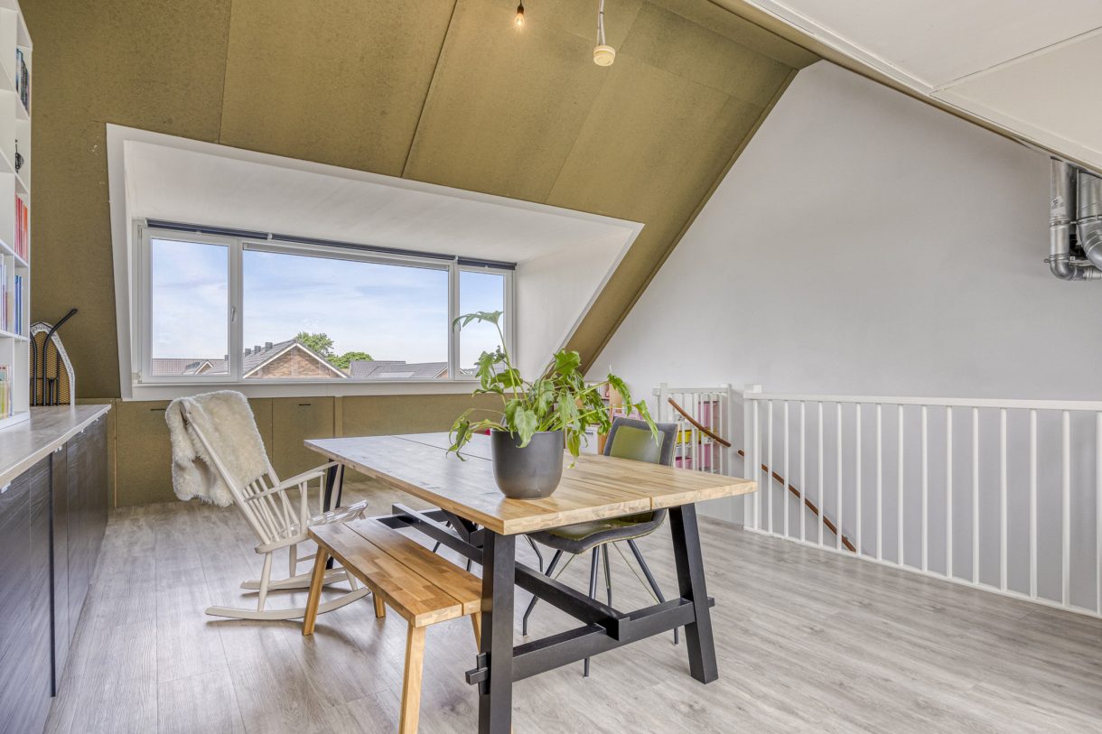 Te koop: Foto Woonhuis aan de Burgemeester van Dijkesingel 6 in Gouda