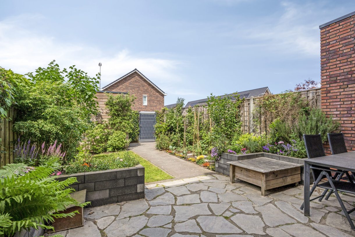 Te koop: Foto Woonhuis aan de Burgemeester van Dijkesingel 6 in Gouda