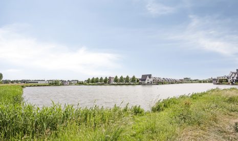 Te koop: Foto Woonhuis aan de Burgemeester van Dijkesingel 6 in Gouda