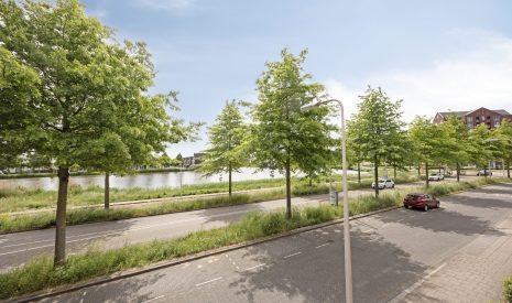 Te koop: Foto Woonhuis aan de Burgemeester van Dijkesingel 6 in Gouda