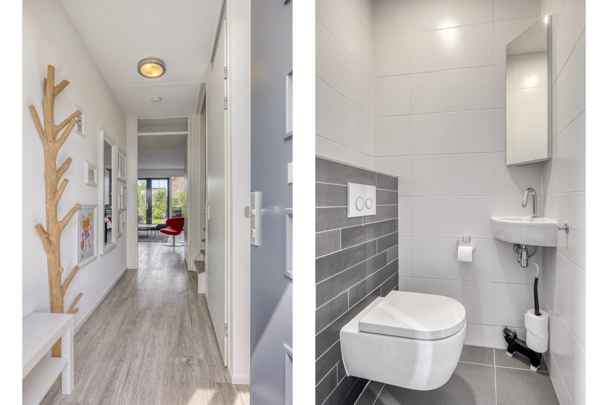 Te koop: Foto Woonhuis aan de Burgemeester van Dijkesingel 6 in Gouda