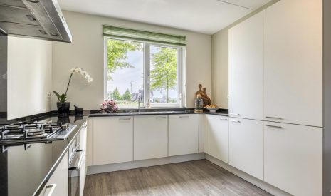 Te koop: Foto Woonhuis aan de Burgemeester van Dijkesingel 6 in Gouda