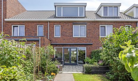 Hoofdfoto van Gouda Burgemeester van Dijkesingel 6