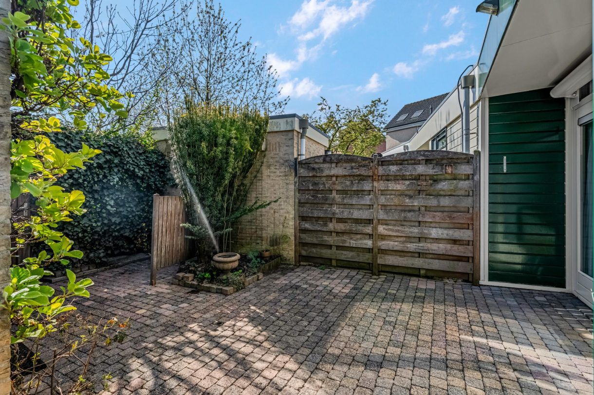 Te koop: Foto Woonhuis aan de Bijenlaan 19 in Leersum