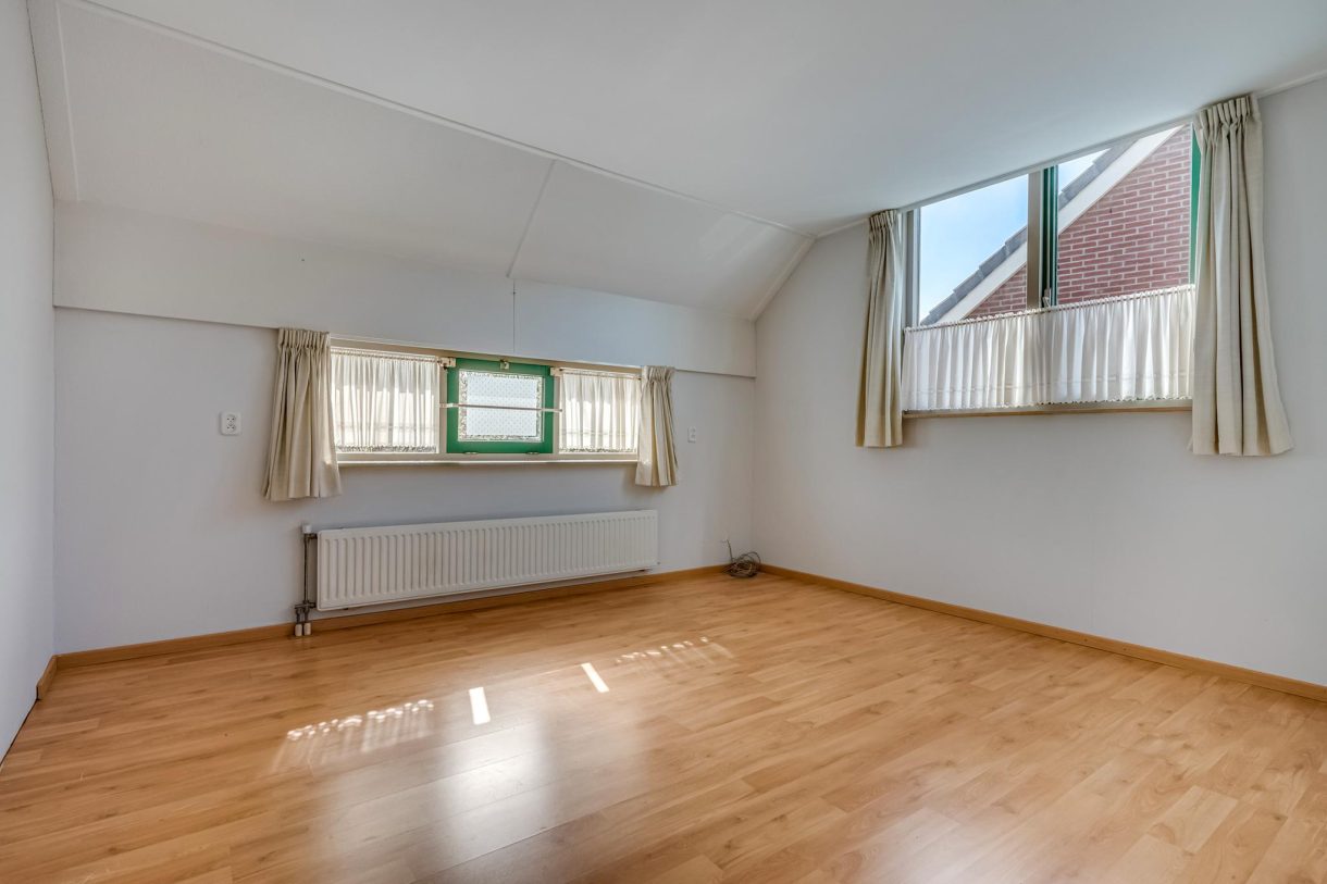 Te koop: Foto Woonhuis aan de Bijenlaan 19 in Leersum