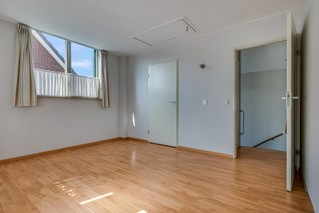 Te koop: Foto Woonhuis aan de Bijenlaan 19 in Leersum