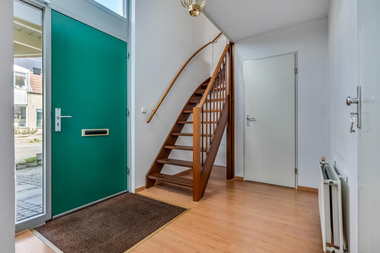 Te koop: Foto Woonhuis aan de Bijenlaan 19 in Leersum