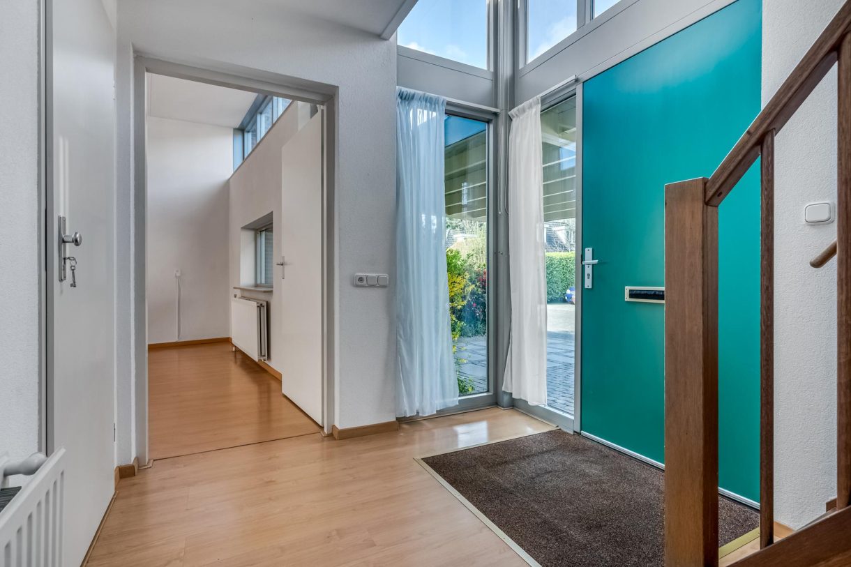 Te koop: Foto Woonhuis aan de Bijenlaan 19 in Leersum