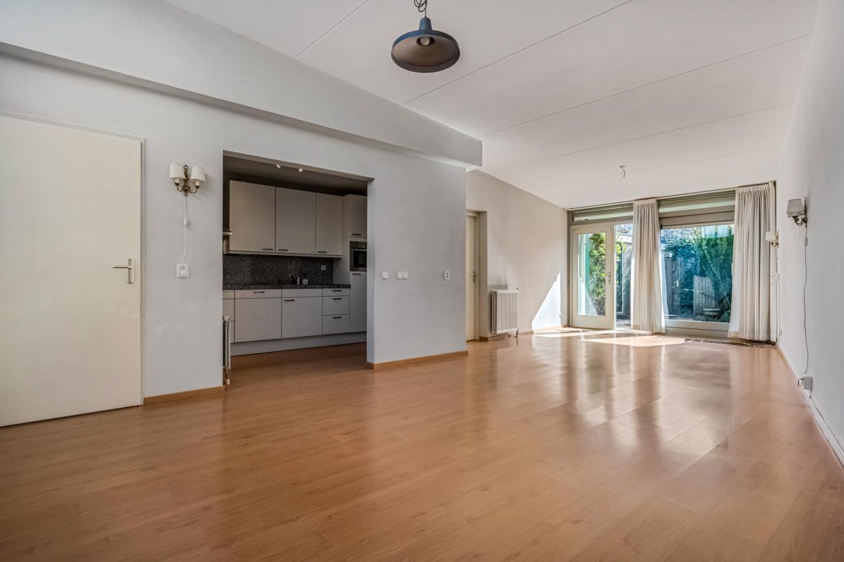 Te koop: Foto Woonhuis aan de Bijenlaan 19 in Leersum