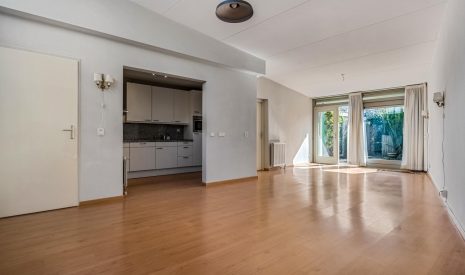 Te koop: Foto Woonhuis aan de Bijenlaan 19 in Leersum