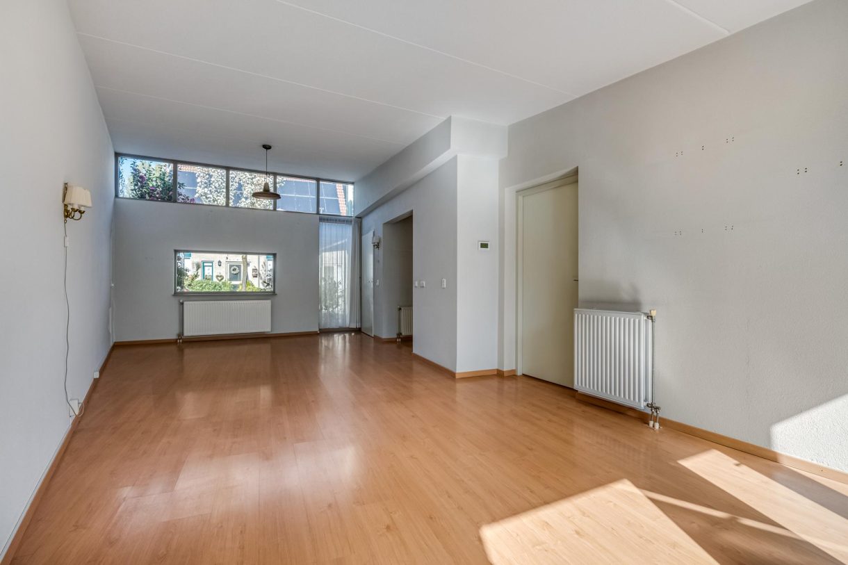 Te koop: Foto Woonhuis aan de Bijenlaan 19 in Leersum